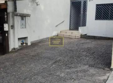 Comercial · 170m² · 2 Vagas · Sobrado comercial para alugar na Vila Madalena