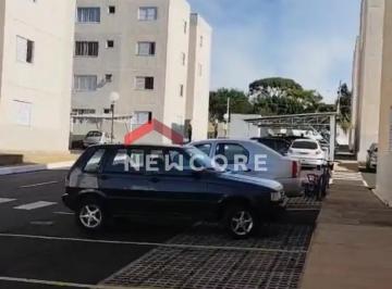 Apartamento · 48m² · 2 Quartos · 1 Vaga · Apartamento em  Avenida Central - Jardim Ipanema - Uberlândia/MG