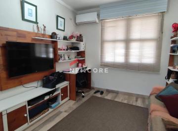 Apartamento · 37m² · 1 Quarto · 1 Vaga · Apartamento em  Manoel Serafim - Centro - Sapucaia do Sul/RS