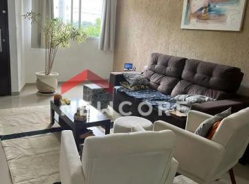 Casa · 232m² · 3 Quartos · 2 Vagas · Sobrado em Rua Porto Calvo - Osvaldo Cruz - São Caetano do Sul/SP