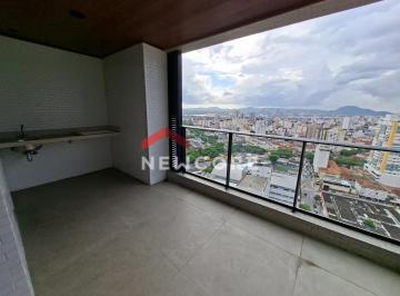 Apartamento · 54m² · 1 Quarto · 1 Vaga · Apartamento em Rua Lobo Vianna - Boqueirão - Santos/SP