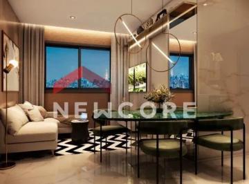 Apartamento · 41m² · 2 Quartos · Apartamento em Rua Coronel Diogo - Jardim da Glória - São Paulo/SP
