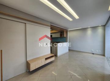 Apartamento · 84m² · 3 Quartos · 2 Vagas · Apartamento em Rua Tinguassu - Novo Eldorado - Contagem/MG