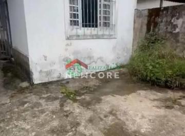 Casa · 66m² · 2 Quartos · 1 Vaga · Casa em Avenida Adrião Dias - Jussara - Mongaguá/SP