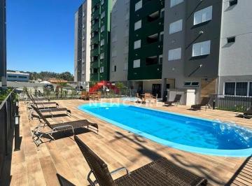 Apartamento de 3 quartos, Criciúma · Apartamento em Avenida Carlos Pinto Sampaio - Milanese - Criciúma/SC