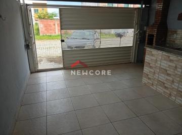 Casa · 75m² · 2 Quartos · 1 Vaga · Casa em Rua Torquato Neto - Veredas - Campos dos Goytacazes/RJ