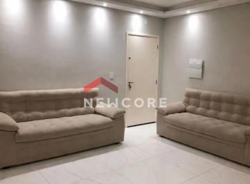 Apartamento · 62m² · 2 Quartos · 1 Vaga · Apartamento em Rua 19 - Parque Universitário - Rio Claro/SP