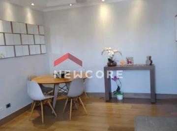 Apartamento · 59m² · 2 Quartos · 2 Vagas · Apartamento em  Rua Oswaldo Port - Quitaúna - Osasco/SP