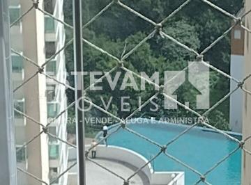 Apartamento · 117m² · 3 Quartos · Apartamento à VENDA no Residencial Castanheira, em Taboão da Serra
