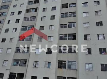 Apartamento · 70m² · 3 Quartos · Apartamento em Avenida Celso Garcia - Brás - São Paulo/SP