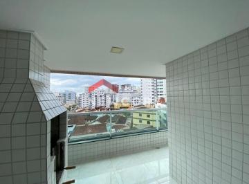 Apartamento · 87m² · 2 Quartos · 1 Vaga · Apartamento em Rua São Benedito - Caiçara - Praia Grande/SP