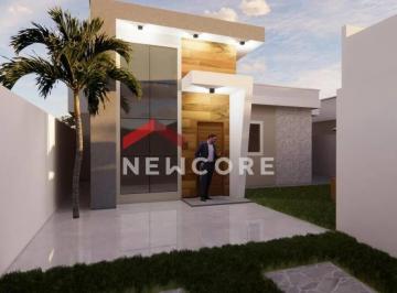 Casa · 250m² · 3 Quartos · 2 Vagas · Casa em  Rua Ipanema - Novo Rio das Ostras - Rio das Ostras/RJ