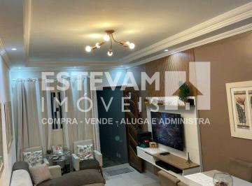 Casa · 90m² · 2 Quartos · 2 Vagas · LINDO SOBRADO A VENDA NA MELHOR REGIÃO DO JARDIM UMARIZAL