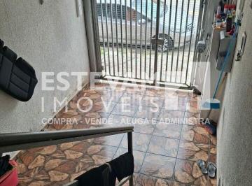 Casa · 65m² · 2 Quartos · 1 Vaga · OPORTUNIDA UNICA