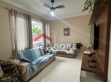 Casa · 87m² · 3 Quartos · Casa em Rua Presidente Arthur Bernardes - Embaré - Santos/SP