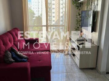 Apartamento · 52m² · 2 Quartos · 1 Vaga · ÓTIMO APARTAMENTO A VENDA NA MELHOR REGIÃO DO CAMPO LIMPO/ZS