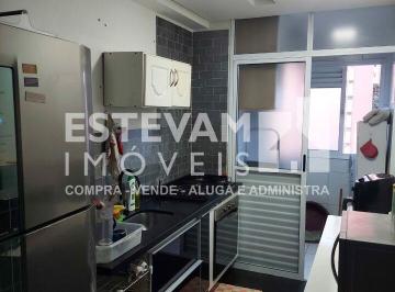 Apartamento · 52m² · 2 Quartos · 1 Vaga · Apartamento, Jardim Umarizal - São Paulo