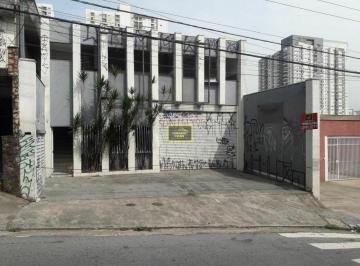 Comercial · 300m² · 4 Vagas · Galpão para locação ao lado da estação do metrô Vila Sonia