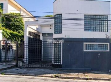 Comercial · 600m² · 4 Quartos · 2 Vagas · Prédio Comercial para Venda em São Paulo, Vila Ipojuca