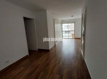 Apartamento · 87m² · 3 Quartos · 2 Vagas · Jardim Paulista São Paulo - SP