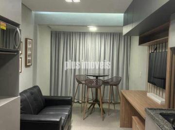 Apartamento · 30m² · 1 Quarto · Moderno mobiliado!!!