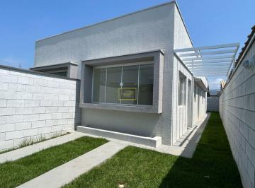 Casa · 67m² · 2 Quartos · Casa à Venda no bairro Golfinho Caragua