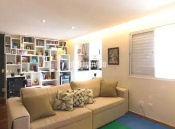 Apartamento · 107m² · 3 Quartos · 2 Vagas · Apartamento para alugar com 107m², 3 quartos e 2 vagas