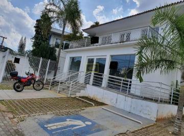 Comercial · 556m² · 6 Vagas · Casa comercial para locação no Pacaembu