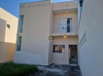 Casa · 78m² · 2 Quartos · 3 Vagas · Sobrado à venda no Jardim Gaivotas Caraguatatuba/SP