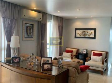 Apartamento · 162m² · 3 Quartos · 4 Vagas · Apartamento Com 03 Suítes Para Venda Na Avenida Santo Antônio Osasco