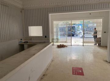 Comercial · 315m² · 5 Vagas · Loja Para Locação Na Rebouças