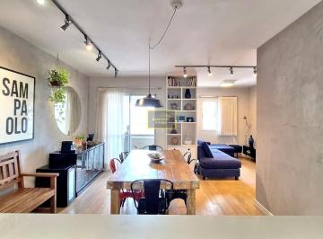 Apartamento · 70m² · 2 Quartos · 1 Vaga · Apartamento à venda na Barra Funda