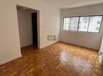 Apartamento · 45m² · 1 Quarto · 1 Vaga · Apartamento Com 01 Dormitório Para Alugar Em Perdizes