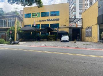 Comercial · 1177m² · 10 Vagas · Prédio Para Venda No Alto da Lapa