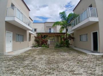Casa · 82m² · 2 Quartos · 1 Vaga · Casa à Venda no Pontal Santa Marina