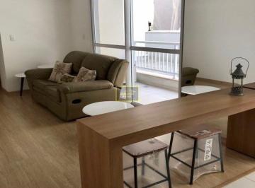 Apartamento · 40m² · 1 Quarto · Apartamento com 01 dormitório e vaga de garagem para venda em Perdizes