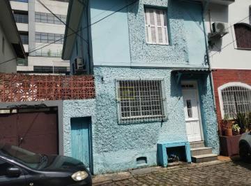 Casa · 120m² · 3 Quartos · 2 Vagas · Casa de vila em Pinheiros.