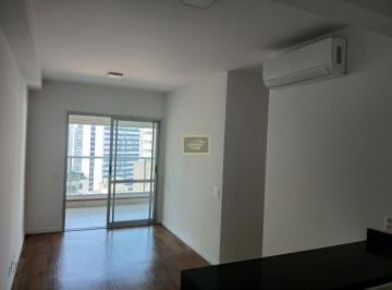 Apartamento · 75m² · 2 Quartos · 1 Vaga · Lindo Apartamento  Com 02 Dormitórios,Ar Condicionado Para Locação No Sumaré