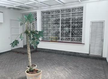 Casa · 400m² · 3 Quartos · 7 Vagas · Sobrado De Uso Misto Para Locação No Jardim Paulistano