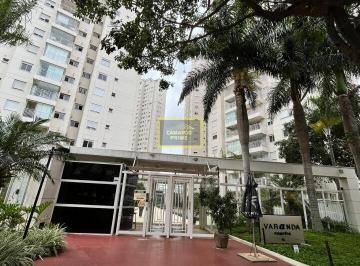 Apartamento · 77m² · 3 Quartos · 2 Vagas · Apartamento à venda no Varanda Pompéia