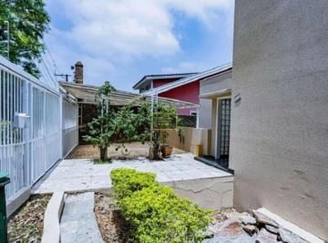Casa · 314m² · 3 Quartos · 2 Vagas · Sobrado no City América para venda!