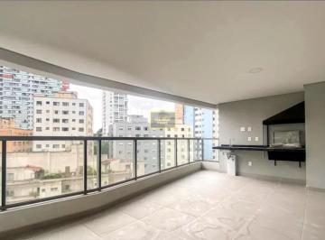 Apartamento · 176m² · 3 Quartos · 3 Vagas · Apartamento novo, recém entregue à venda no Paraíso