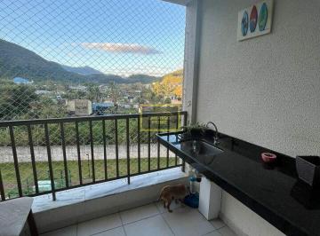 Apartamento · 57m² · 2 Quartos · 1 Vaga · Apartamento à Venda no Martim Praia Clube