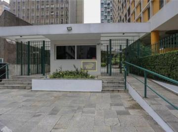Apartamento · 116m² · 2 Quartos · 1 Vaga · Apartamento Com 02 Dormitórios Para Venda Na Bela Vista