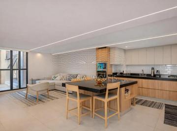 Casa · 170m² · 2 Quartos · 2 Vagas · Casa mobiliada | Com 170 m² | Próximo ao shopping Higienópolis e dos colégios Sion e Rio Branco!