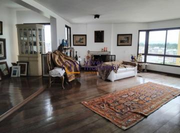 Apartamento · 285m² · 4 Quartos · 4 Vagas · Apartamento no Panamby - 4 Dormitórios Suítes
