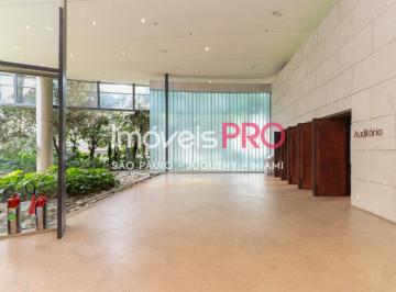 Comercial · 528m² · Conj. Comercial, Pinheiros - São Paulo