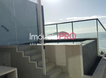 Apartamento · 300m² · 5 Quartos · 3 Vagas · Cobertura fantástica com piscina e vista mar