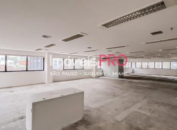 Comercial · 250m² · 61 Vagas · Loja, Vila Olímpia - São Paulo