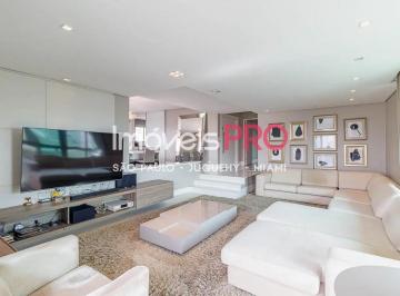 Apartamento · 246m² · 4 Quartos · 3 Vagas · Apartamento de alto padrão na Aclimação!